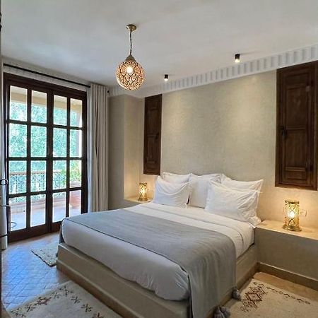 Chez Ichou Hotel Aït Idaïr Екстериор снимка