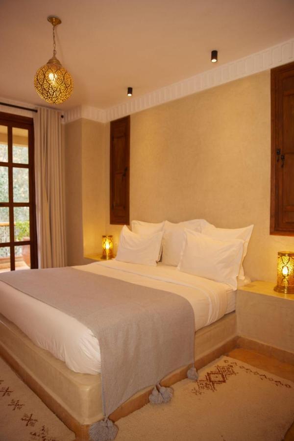 Chez Ichou Hotel Aït Idaïr Екстериор снимка