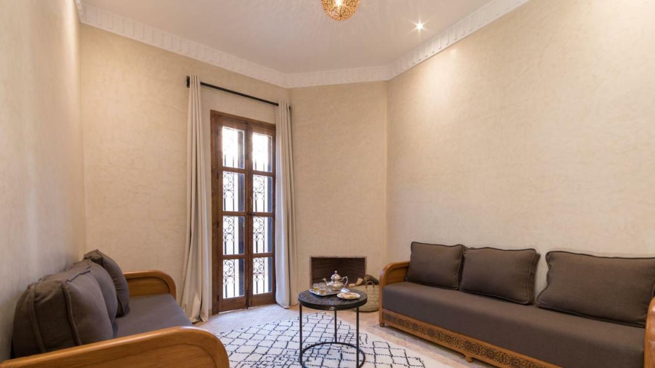 Chez Ichou Hotel Aït Idaïr Екстериор снимка