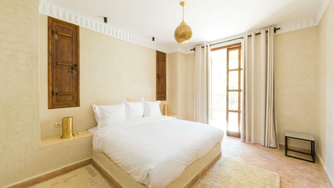 Chez Ichou Hotel Aït Idaïr Екстериор снимка