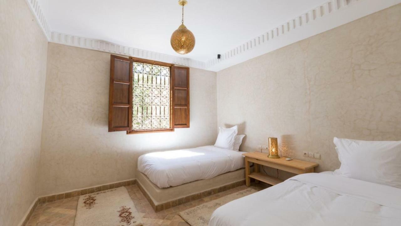 Chez Ichou Hotel Aït Idaïr Екстериор снимка