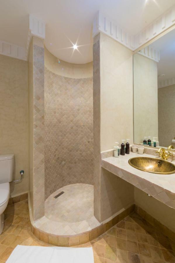 Chez Ichou Hotel Aït Idaïr Екстериор снимка