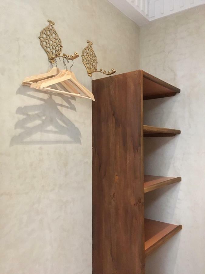 Chez Ichou Hotel Aït Idaïr Стая снимка